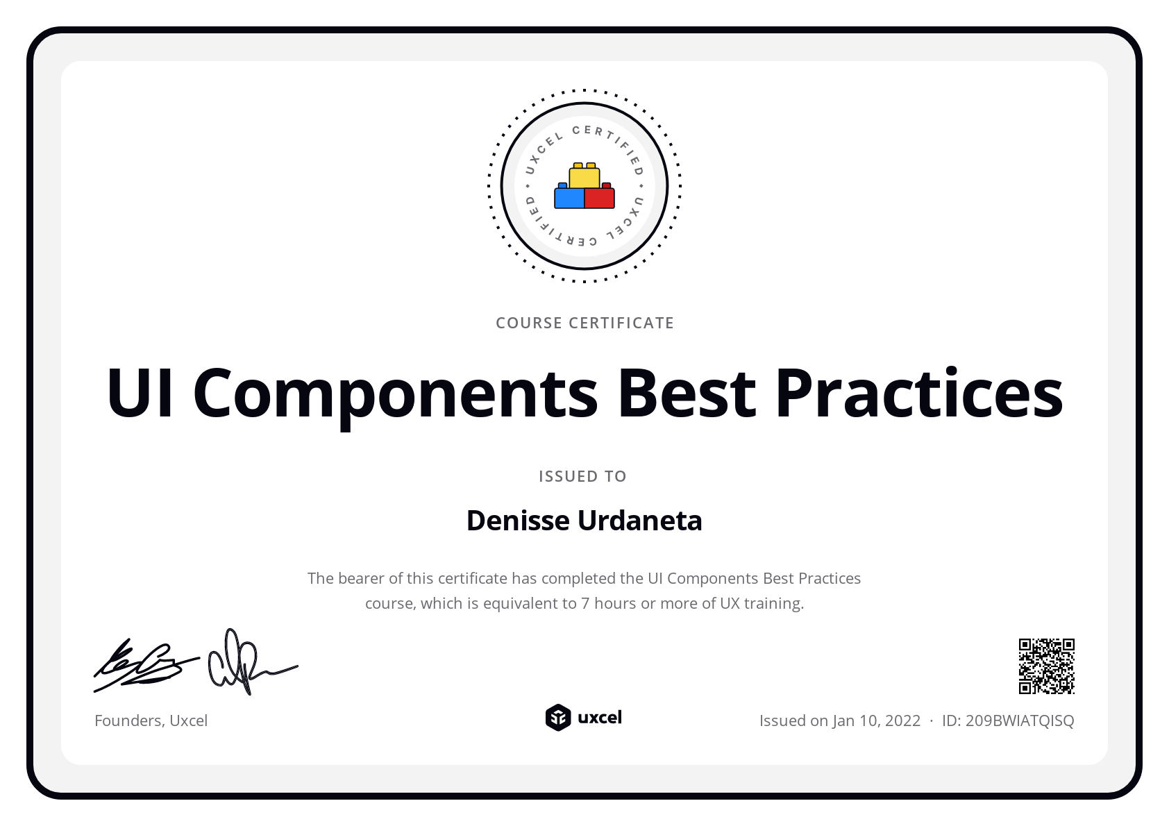 uxcel-course-certificate-of-completion-uxcel